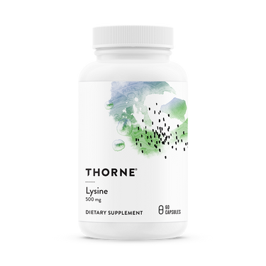 Lysine - Thorne